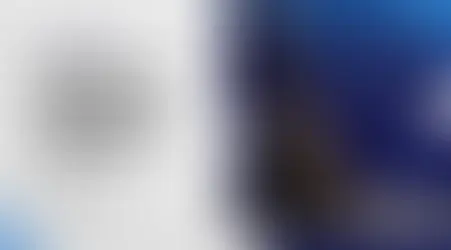 Card do Entrelinhas com o título “Marketing político x campanha eleitoral: o limite que poucos conhecem”, acompanhado de uma vassoura em destaque e microfones ao fundo, em referência à comunicação política e às eleições.
