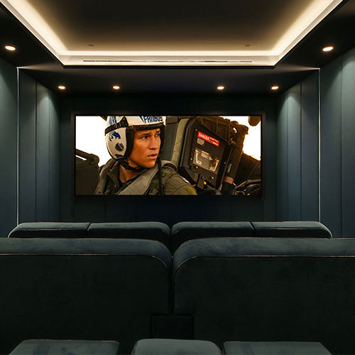 Home Cinema SMART LX