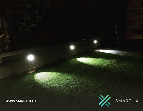 Outdoor Living SMART LX