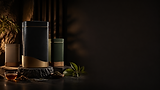 Product development journey from initial concept and launch preparation to repositioning and range growth