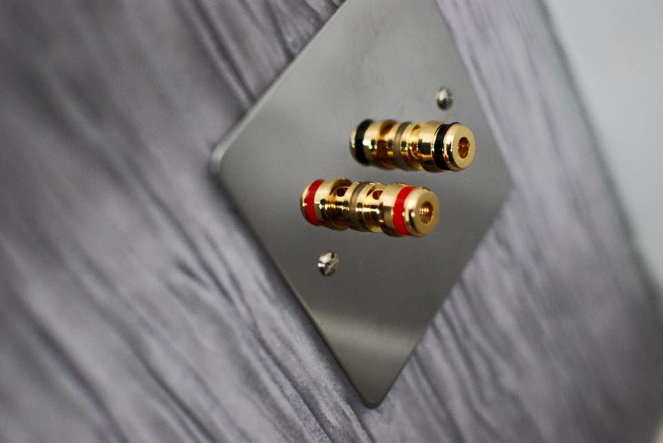 Audio SMART LX
