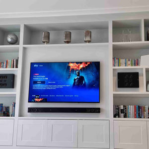 Media Room SMART LX