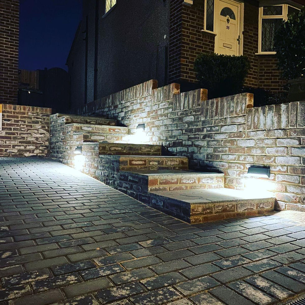 Outdoor Living SMART LX