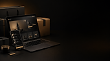 E-commerce website design and conversion-focused product pages