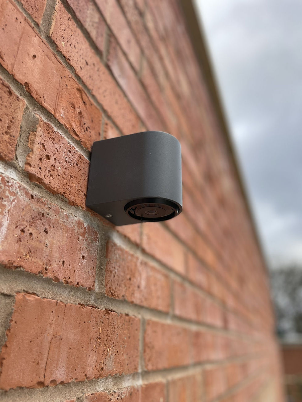 Audio SMART LX