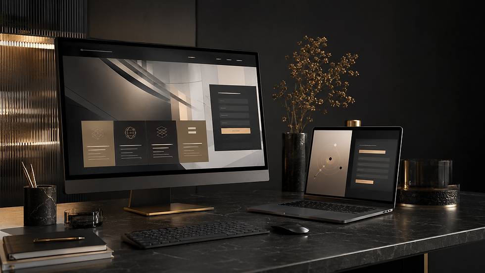 Learn how clear positioning, stronger proof and a better website journey can turn more service-business visitors into qualified enquiries.