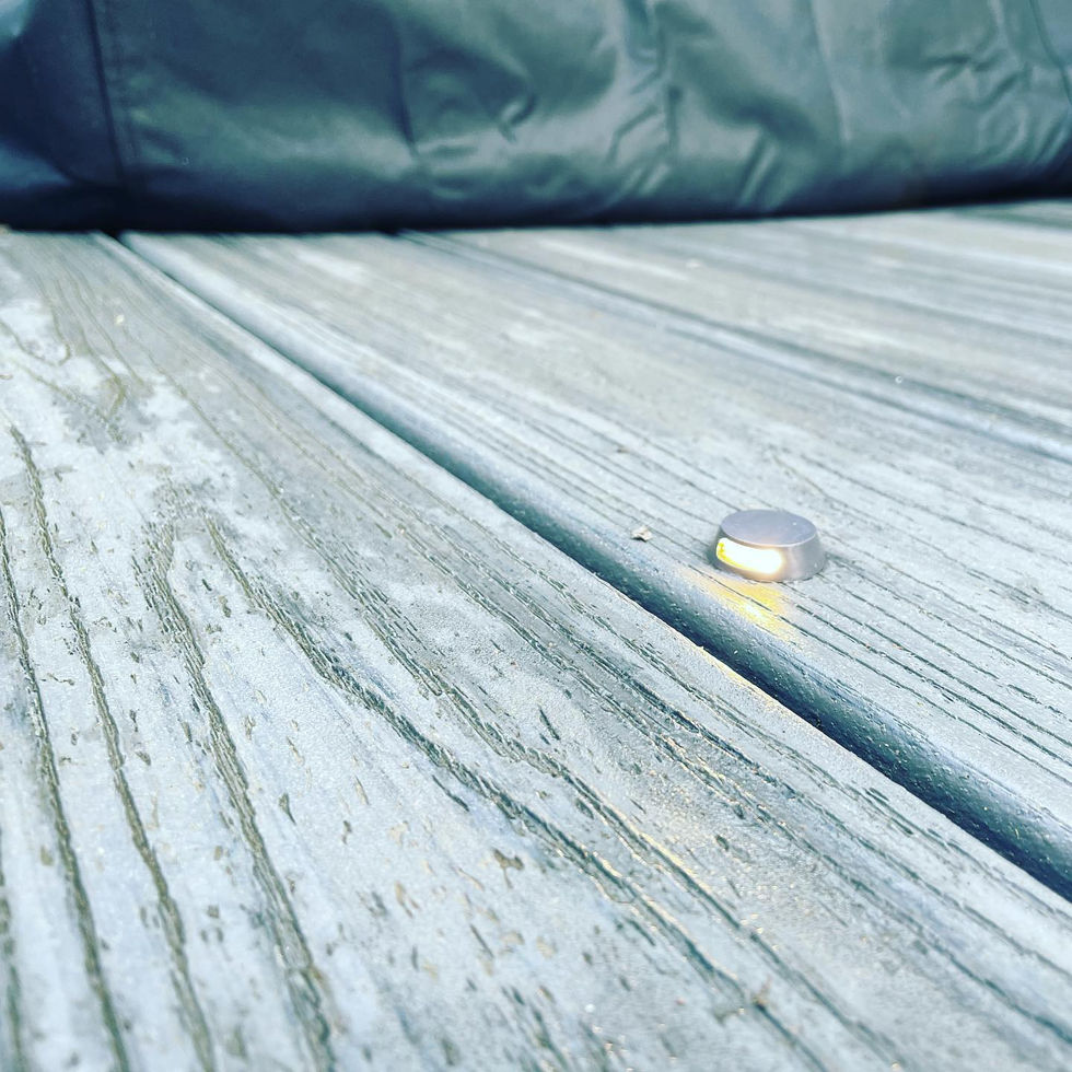Outdoor Living SMART LX