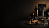 Professional product photography and lifestyle imagery