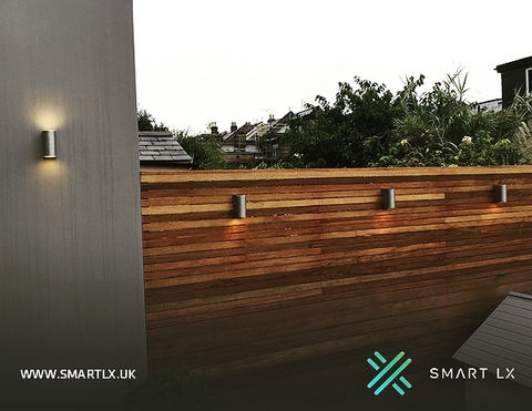 Outdoor Living SMART LX
