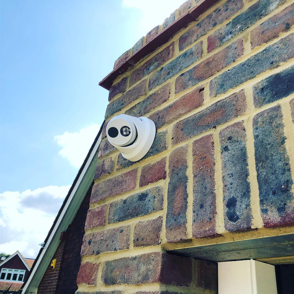 CCTV & Alarm SMARTLX LX