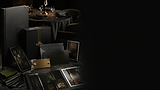 Connected hospitality brand experience represented across physical and digital customer touchpoints