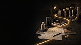 Product development journey from initial concept and launch preparation to repositioning and range growth