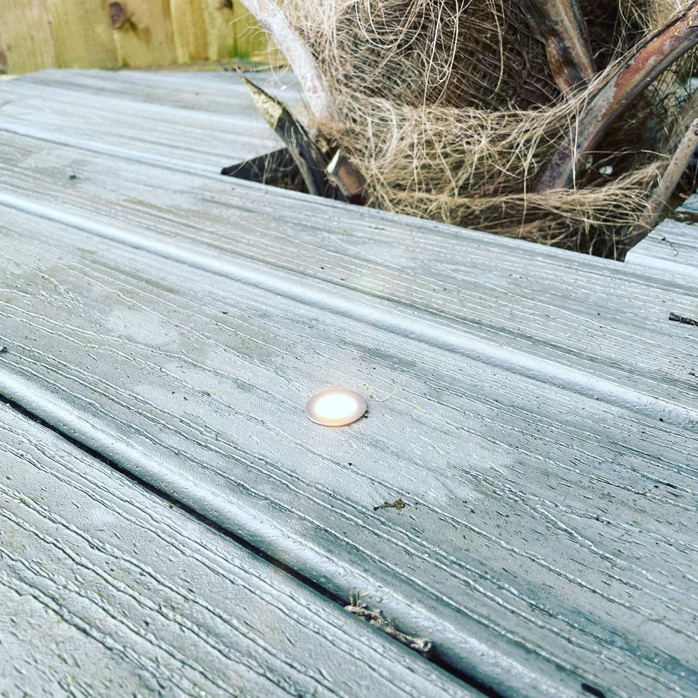 Outdoor Living SMART LX