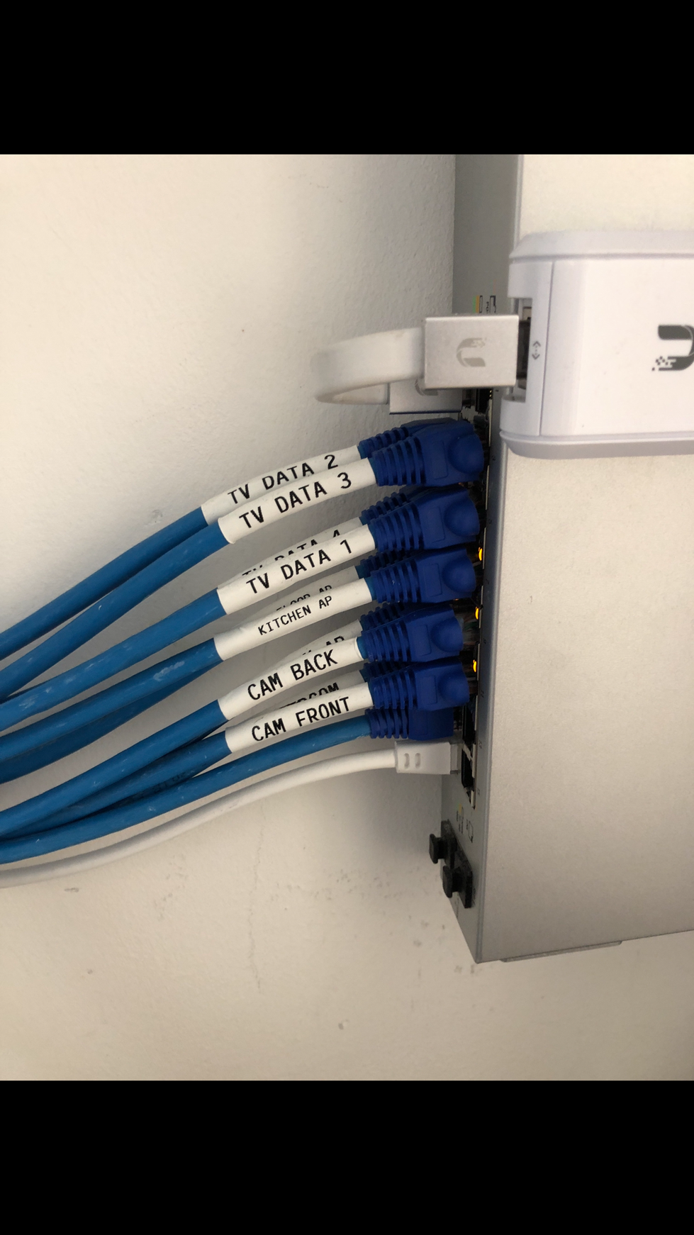WiFi & Home Network SMART LX