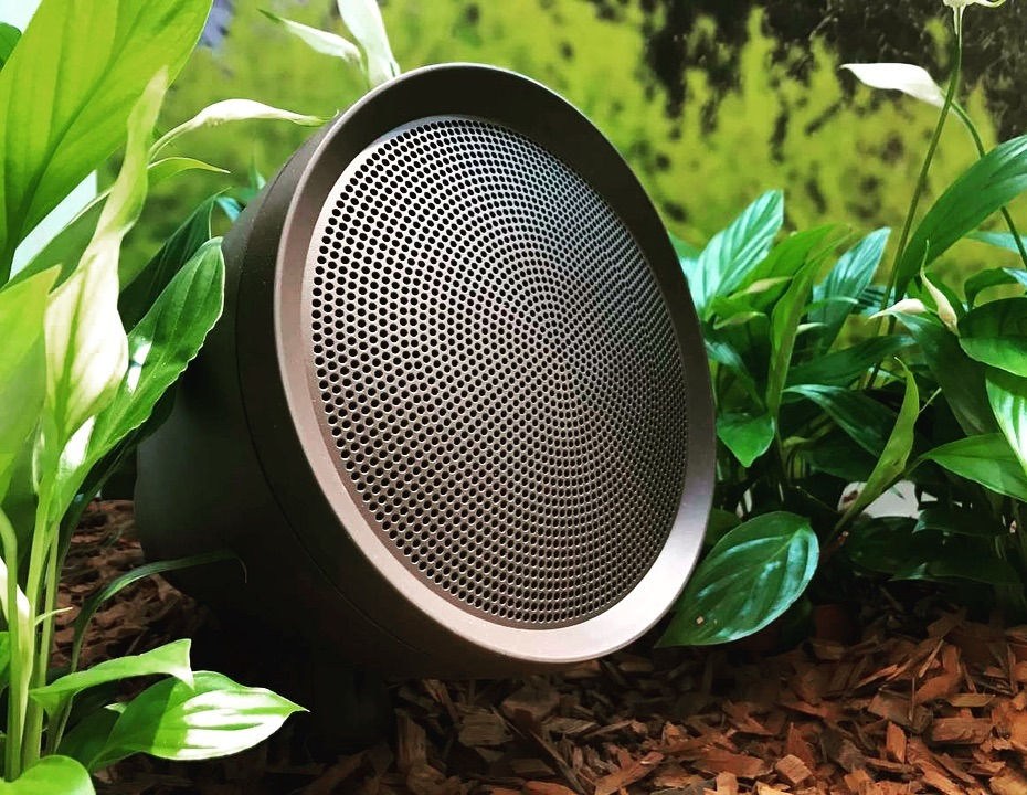 Outdoor Living SMART LX