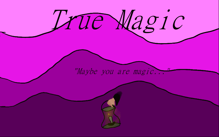 True Magic 