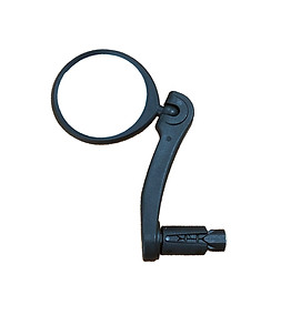 Hafny Bike Mirror, Bar End Bike Mirror, Speed Pedelec Mirror, Cycle Mirror, E-bike Mirror, Bicycle Mirror, H-M853-FR04.jpg