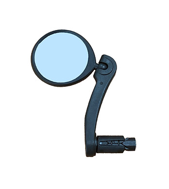 Hafny Bike Mirror, Bar End Bike Mirror, Speed Pedelec Mirror, Cycle Mirror, E-bike Mirror, Bicycle Mirror, H-M953B-FR04.jpg