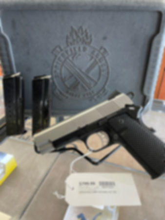 SPRINGFIELD EMP4