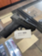 Thumbnail: SMITH & WESSON M&P9 SHIELD