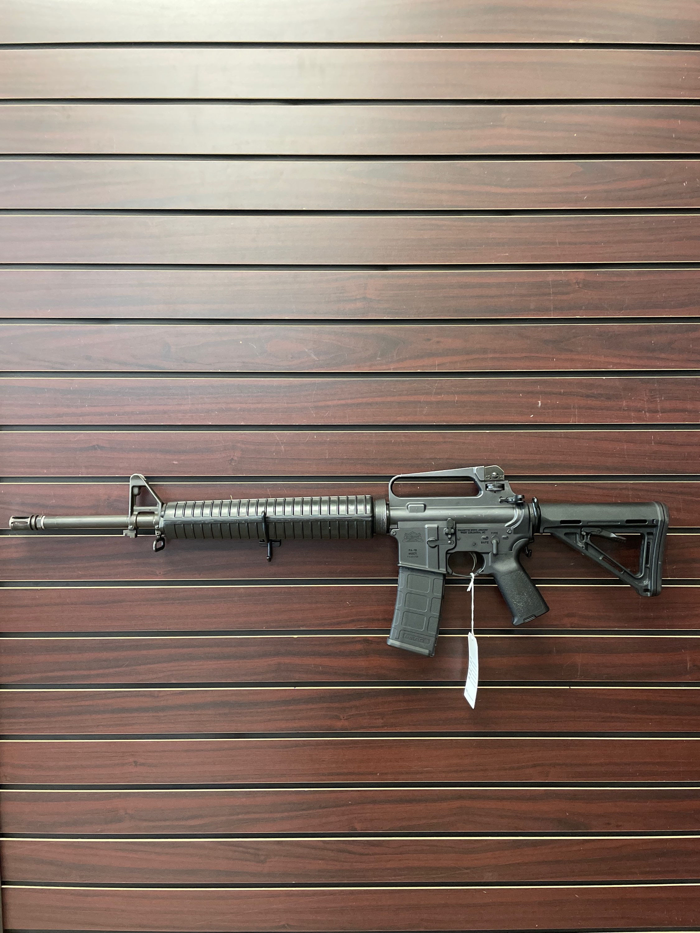 PSA PA-15