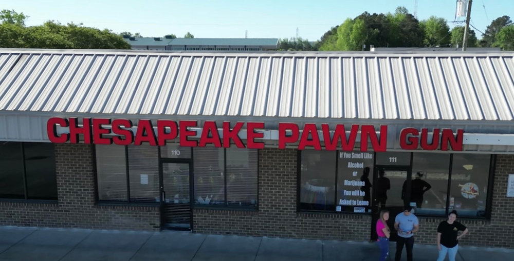 3 Reasons Why a Pawn Store is the Best Place to Buy a Gun
