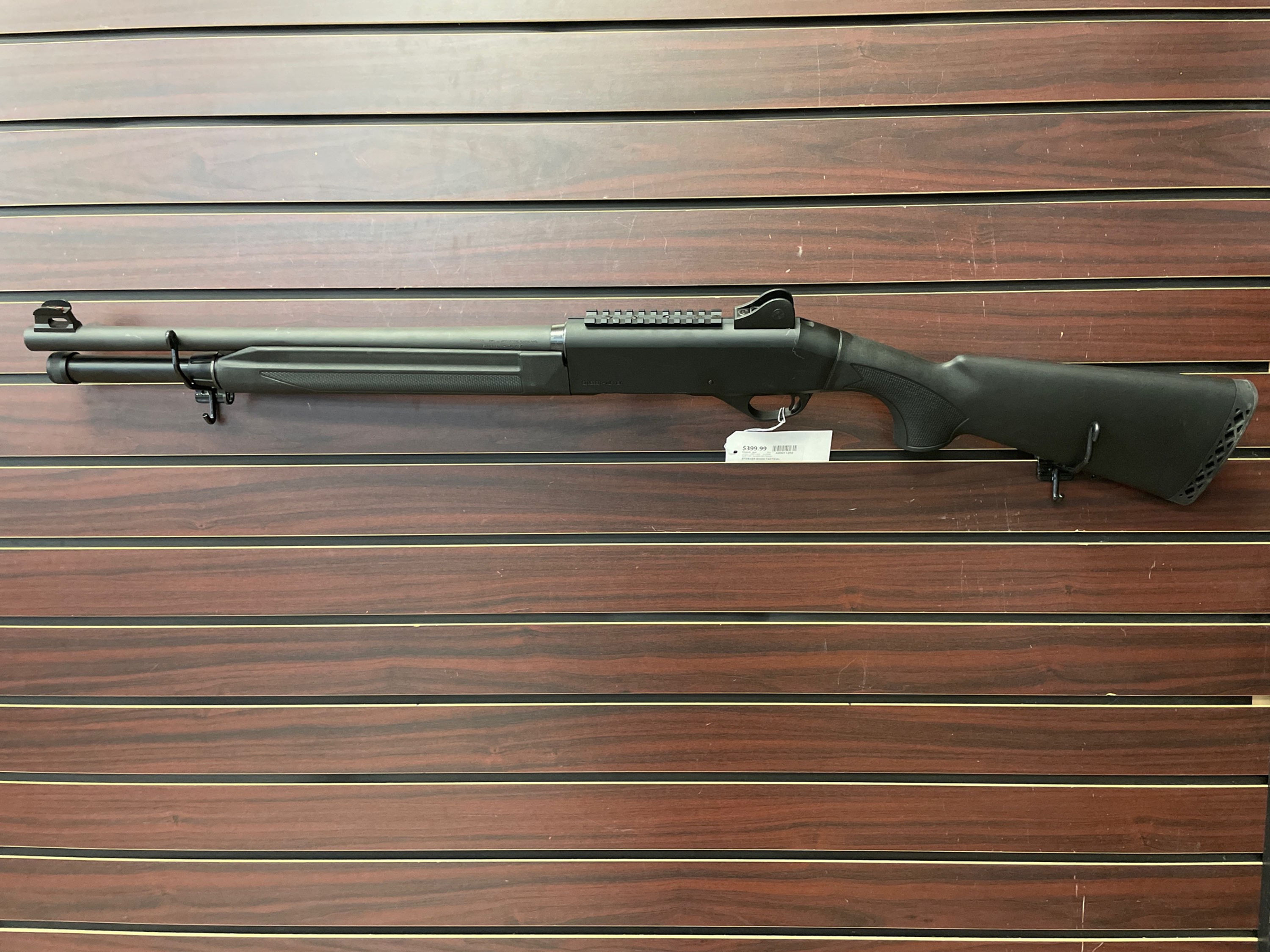 STOGER M3000 TACTICAL