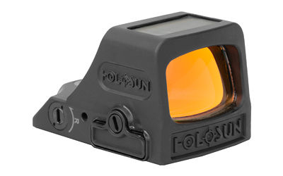 Thumbnail: HOLOSUN HE508T-RD X2