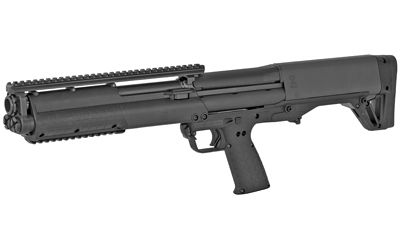 Thumbnail: KEL-TEC KSG