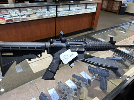 5 Reasons Chesapeake Pawn & Gun is One of the Best Pawn Stores for Guns