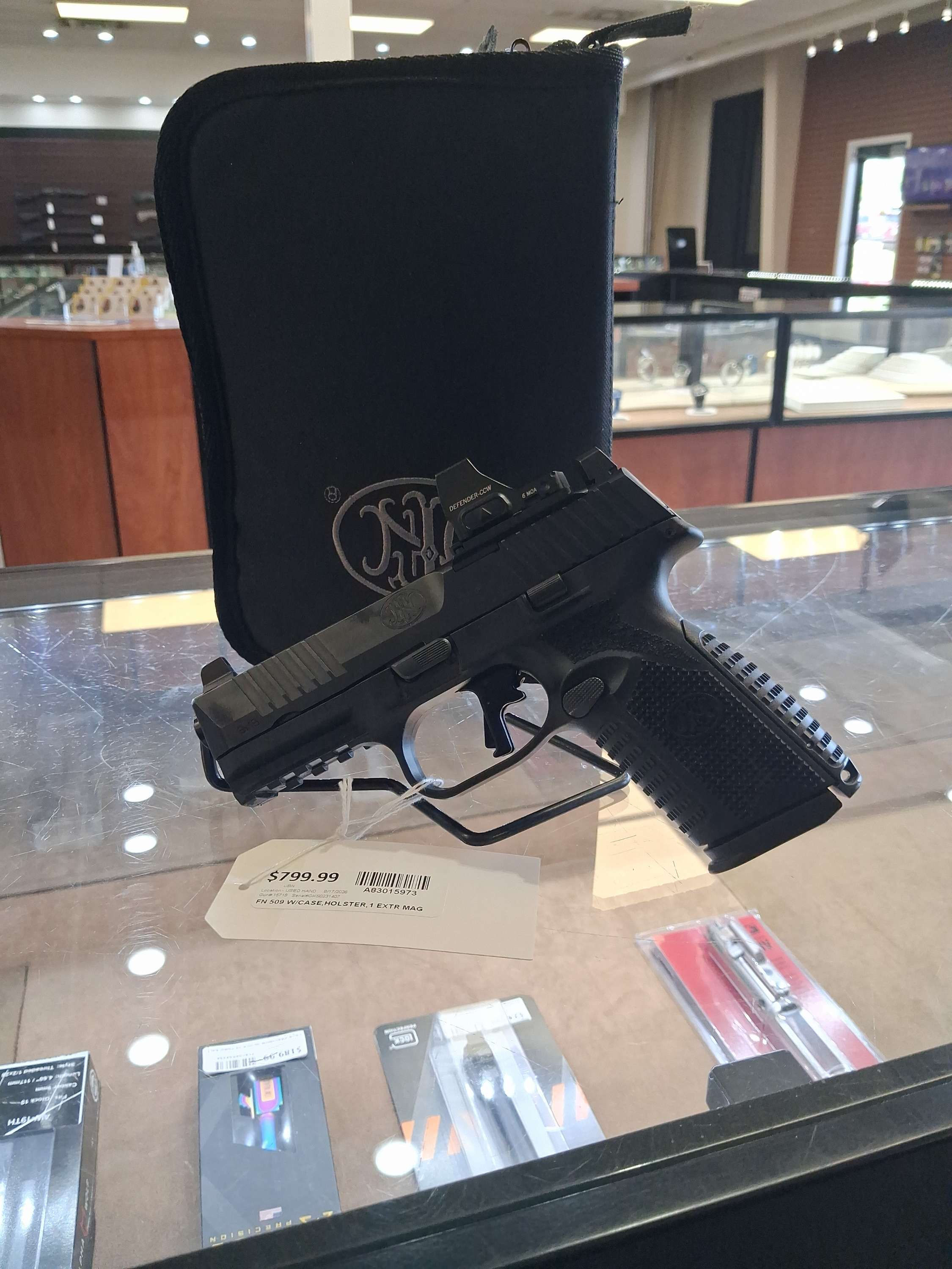 FN 509