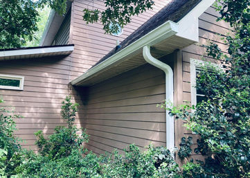 Commercial Gutter Cleaning Asheville NC