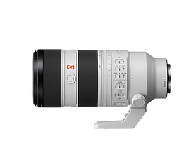 Sony 70 - 200mm 2.8 GM l