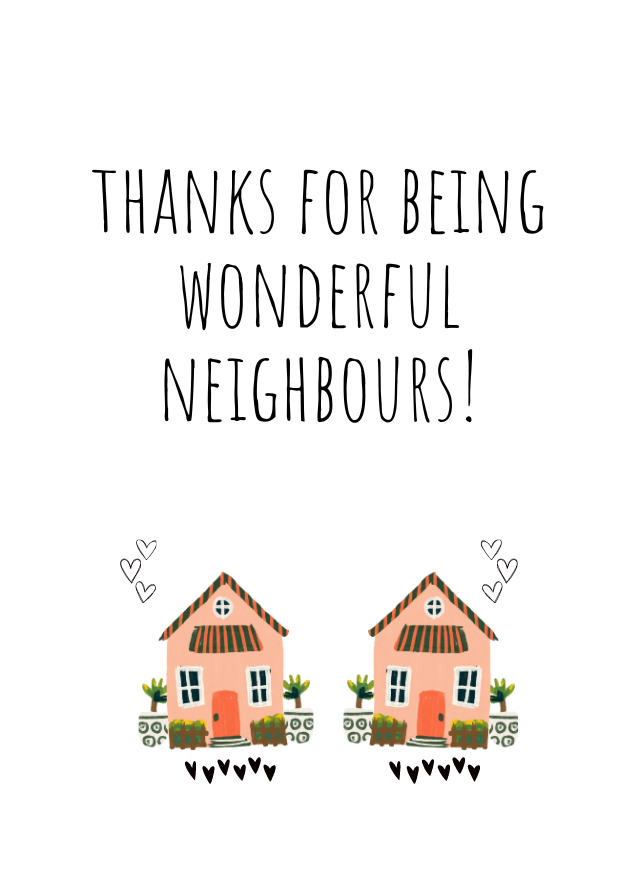 Thumbnail: Add Your Own Message (Home Edition)