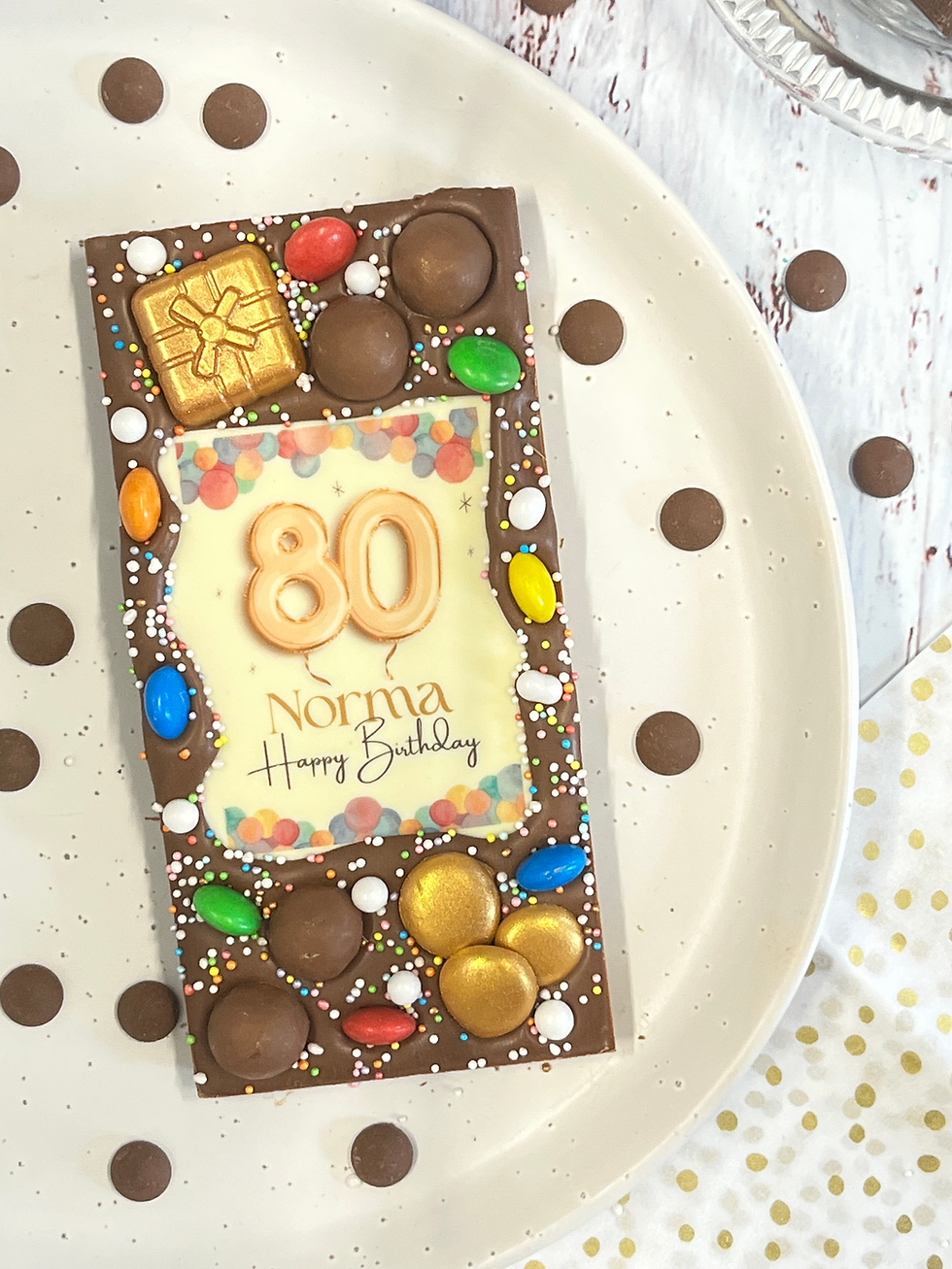 Thumbnail: The Birthday Balloons (Add Any Number)