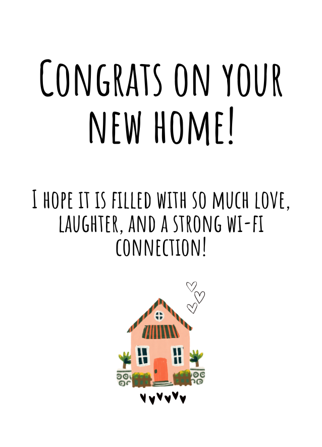 Thumbnail: Add Your Own Message (Home Edition)