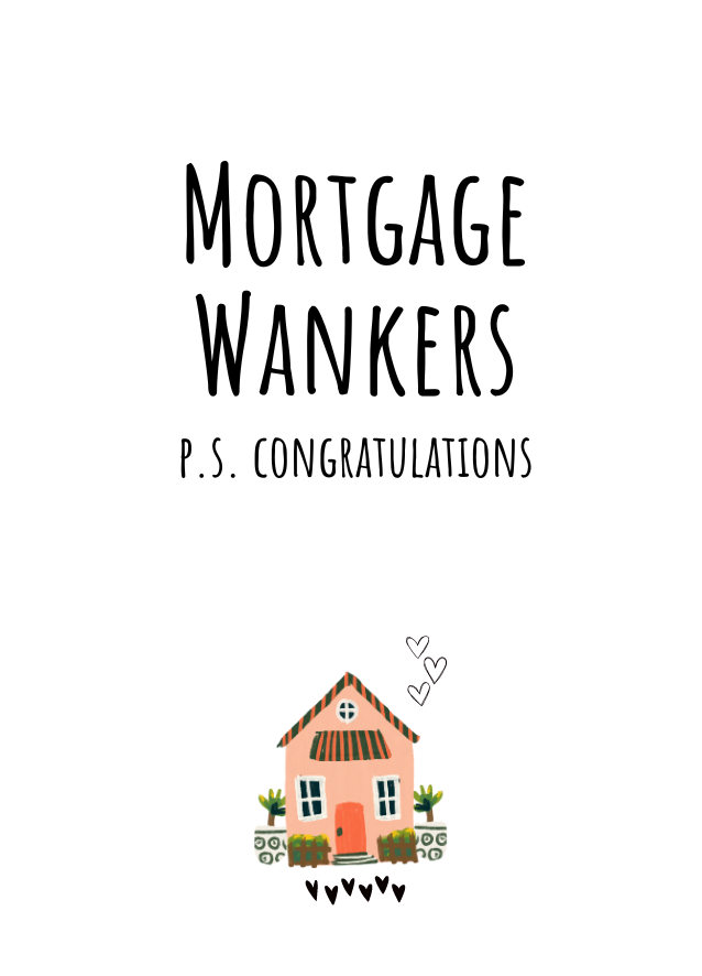 Thumbnail: Add Your Own Message (Home Edition)