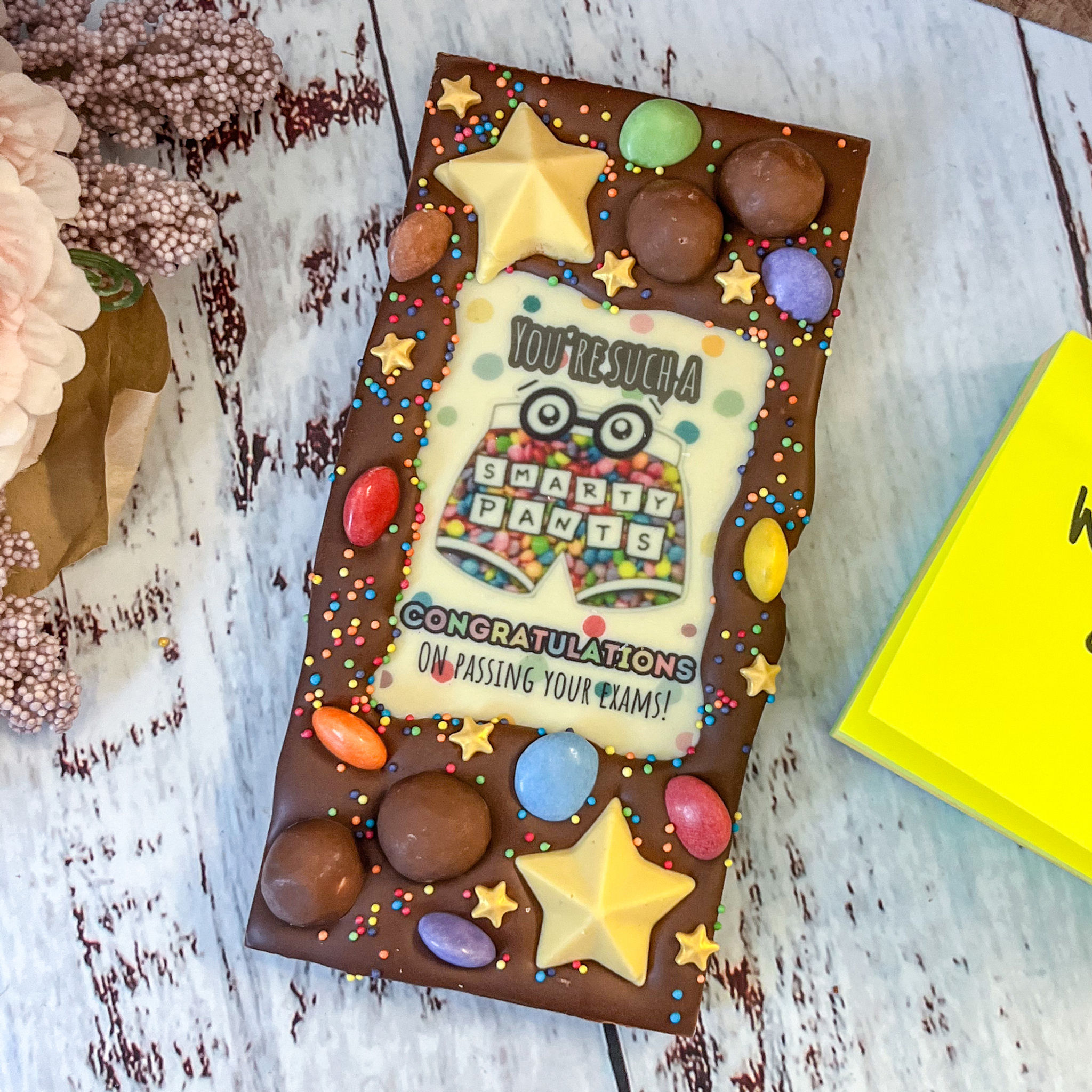 Smarty Pants (Student Edition)