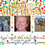Thumbnail: The Confetti One (Add 3 of your own Photos)