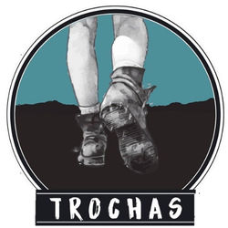 Senderismo Trochas