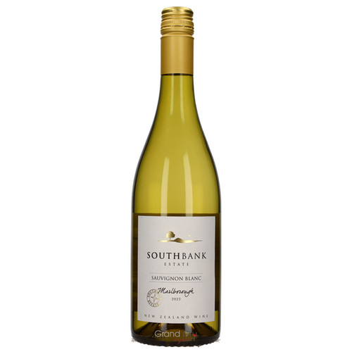 Sauvignon Blanc Southbank Estate