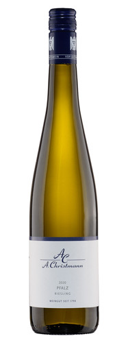 Pf Christmann Riesling Gutswein Bio