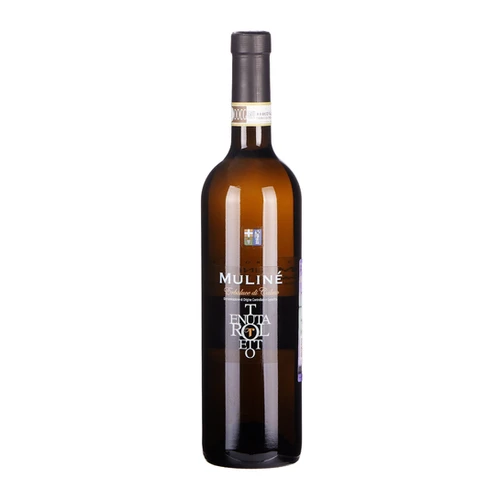 Muline Erbaluce di Caluso Tenuta Roletto
