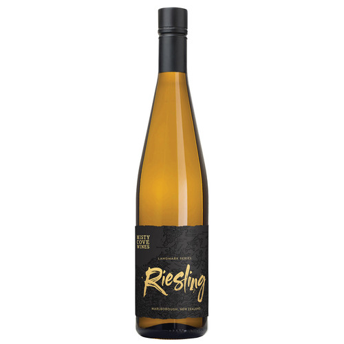 Landmark Series Riesling Misty Cove