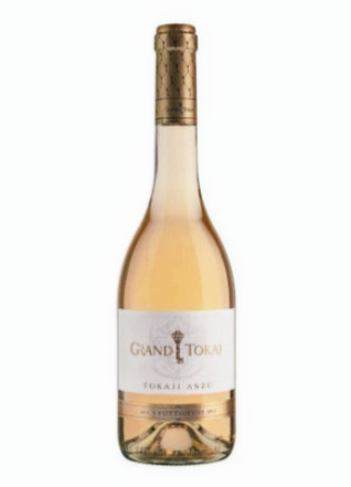 Terroir Selection Tokaji Aszu 6 Puttonyos Grand Tokaj