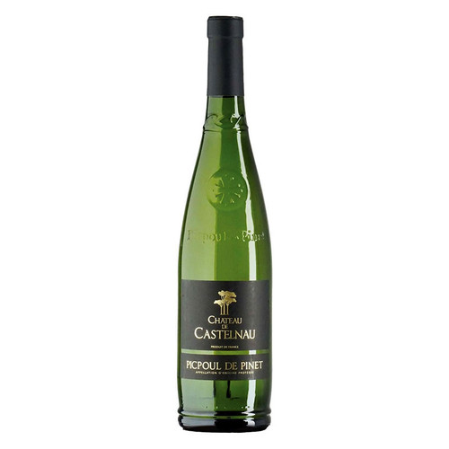 Chateau de Castelnau Picpoul de Pinet