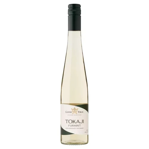 Classic Selection Tokaji Furmint Late Harvest Grand Tokaj