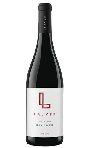 Bikaver Lajver