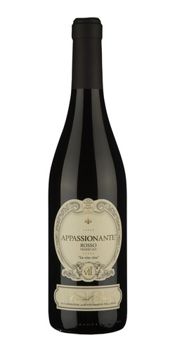 Appassionante Ca' del Sette