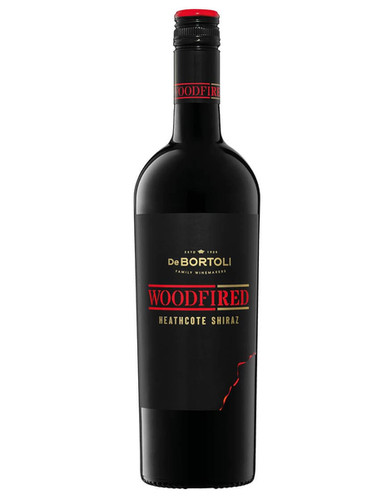 Woodfired Shiraz De Bortoli